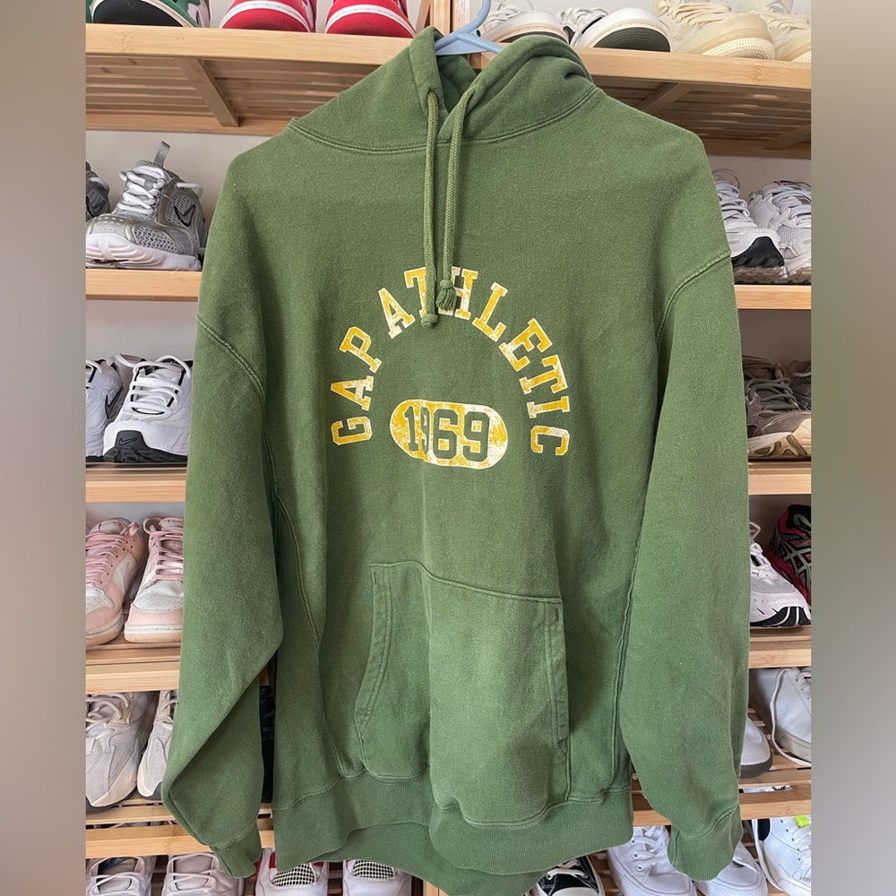 Gap hoodie